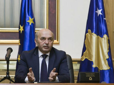 Očekuje da Srbija prizna Kosovo Očekuje da Srbija prizna Kosovo