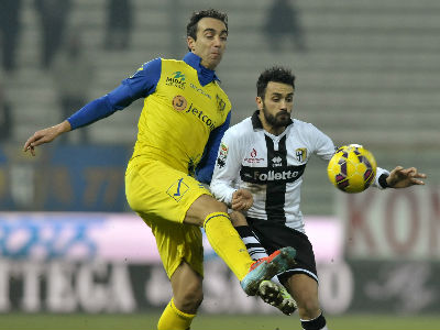 Parma nema novca ni za meč Parma nema novca ni za meč