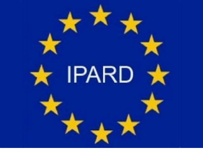 Još pet dana za IPARD like Još pet dana za IPARD like