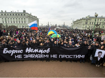 Moskva: Uhapšen ukrajinski poslanik Moskva: Uhapšen ukrajinski poslanik