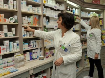Izdato više od 110.000 kutija ljekova Izdato više od 110.000 kutija ljekova