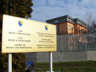 Srbin optužen za ratne zločine u BiH Srbin optužen za ratne zločine u BiH