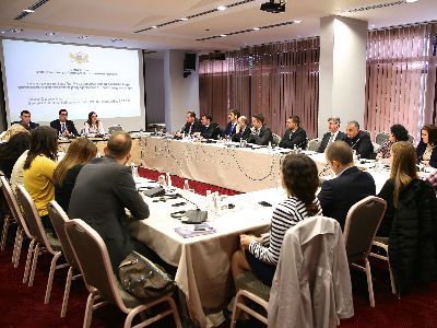 Na raspologanju 4,1 milion eura podrške Na raspologanju 4,1 milion eura podrške