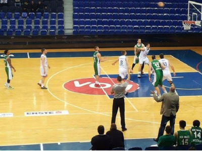 Budućnost sigurna, povreda Ivanovića Budućnost sigurna, povreda Ivanovića