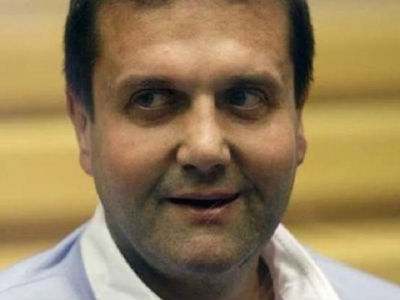 Odloženo suđenje Šariću za 4. maj Odloženo suđenje Šariću za 4. maj
