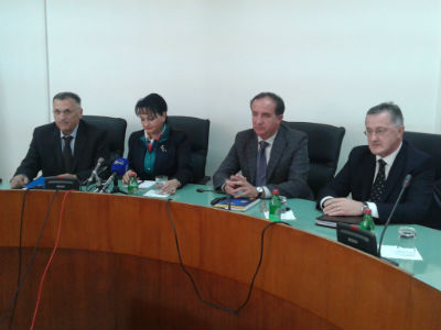 Bjelopoljski sudovi ažurni Bjelopoljski sudovi ažurni