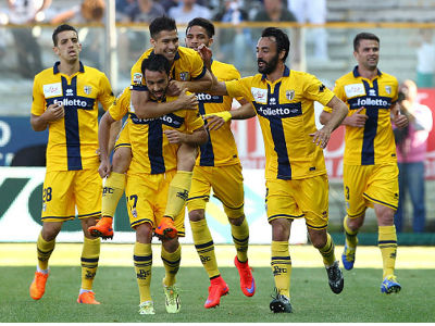 Parma još uvijek bez kupca Parma još uvijek bez kupca