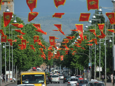 Crna Goro, srećno zauvijek! Crna Goro, srećno zauvijek!