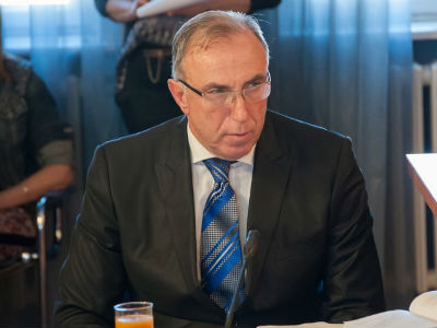 Stanković: Jako tužilaštvo državni cilj Stanković: Jako tužilaštvo državni cilj