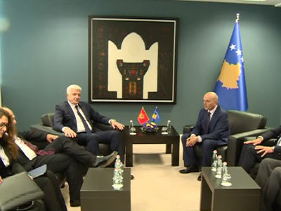Crnogorci uskoro u kosovskom Ustavu Crnogorci uskoro u kosovskom Ustavu