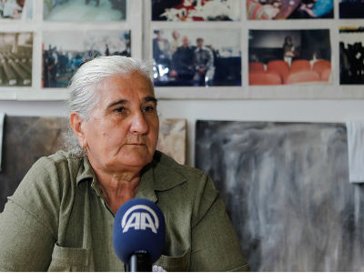 Papa da kaže da je u Srebrenici bio genocid Papa da kaže da je u Srebrenici bio genocid