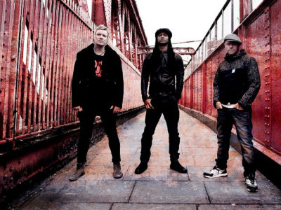 Evo šta će "The Prodigy" svirati na Jazu Evo šta će "The Prodigy" svirati na Jazu