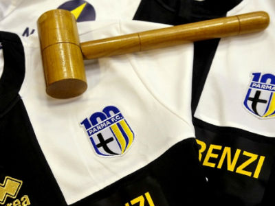 Parma od naredne sezone u 4. ligi Parma od naredne sezone u 4. ligi