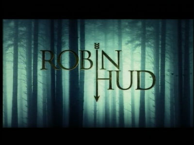 Robin Hud 26.06.2015