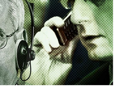 IA: Od operatora tražiti podatke o prisluškivanju IA: Od operatora tražiti podatke o prisluškivanju
