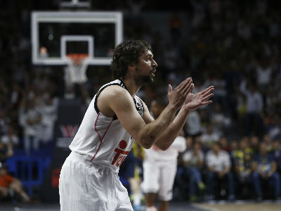 Ljulj u Madridu još šest godina Ljulj u Madridu još šest godina