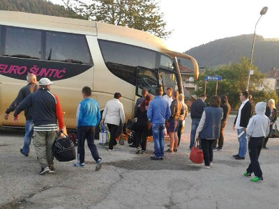 CG napustilo više od 2.000 djece CG napustilo više od 2.000 djece