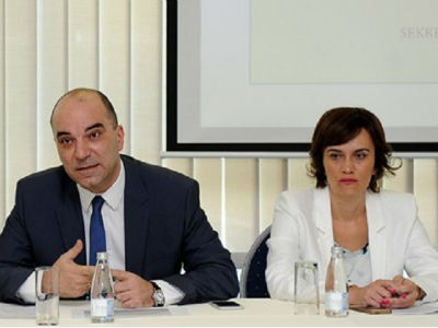 Dodatni impuls za ulaganja na lokalnom nivou Dodatni impuls za ulaganja na lokalnom nivou