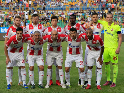 Kairat ponovo bolji od Zvezde Kairat ponovo bolji od Zvezde