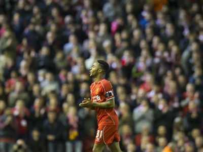 Sterling prešao u Siti Sterling prešao u Siti