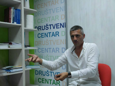 Treba dekriminalizovati drogu u CG Treba dekriminalizovati drogu u CG