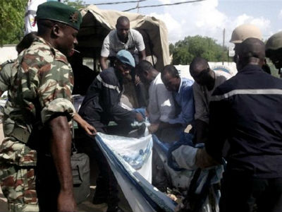 Kamerun: Djevojčica ubila najmanje 20 osoba Kamerun: Djevojčica ubila najmanje 20 osoba