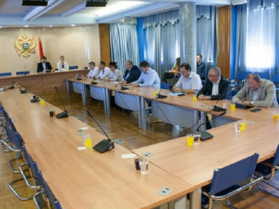 Osnovali četiri nove grupe prijateljstva Osnovali četiri nove grupe prijateljstva