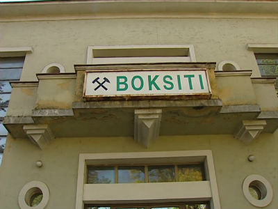 Novi tender za Boksite Novi tender za Boksite