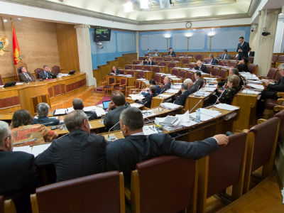 SNP će, na jesen, opet tražiti izmjene zakona SNP će, na jesen, opet tražiti izmjene zakona