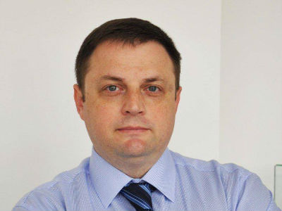 Ružević novi direktor "Coca-Cole" Ružević novi direktor "Coca-Cole"