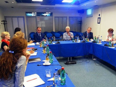 Labaratorija za borbu protiv falsifikovanih ljekova Labaratorija za borbu protiv falsifikovanih ljekova