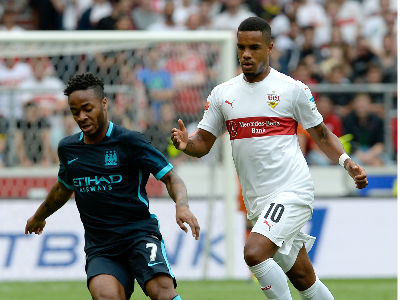 Sterling ne zaslužuje negativne kritike Sterling ne zaslužuje negativne kritike