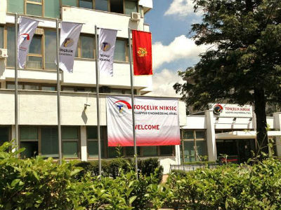 Željezara u gubitku preko 4,5 miliona Željezara u gubitku preko 4,5 miliona