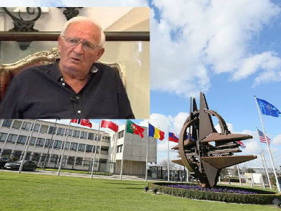 NATO imperativ naše budućnosti NATO imperativ naše budućnosti