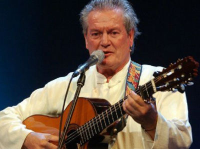 Koncert Ibrice Jusića u nedjelju Koncert Ibrice Jusića u nedjelju