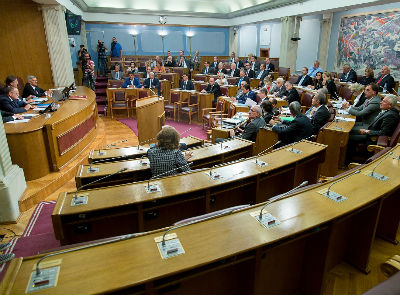 Pažin: Benefiti od zakona mogu biti veliki Pažin: Benefiti od zakona mogu biti veliki