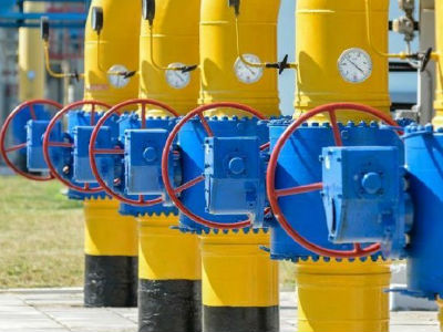 Rusija će snabdijevati Ukrajinu gasom Rusija će snabdijevati Ukrajinu gasom