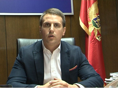 "Protesti DF-a doživjeli totalni fijasko" "Protesti DF-a doživjeli totalni fijasko"