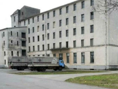 Stečaj u DKP-u bila jedina dobra odluka Stečaj u DKP-u bila jedina dobra odluka