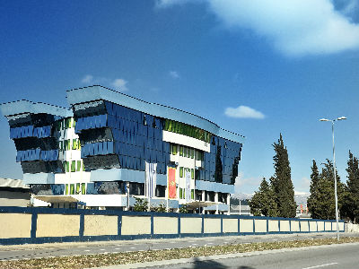 Ugradnja vodomjera u interesu građana Ugradnja vodomjera u interesu građana