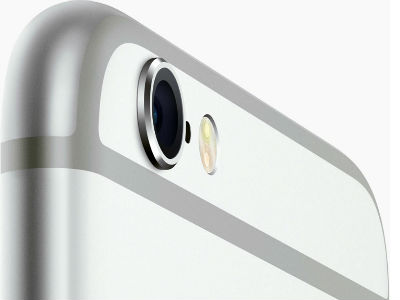 Iphone 6S zaostaje za konkurencijom Iphone 6S zaostaje za konkurencijom