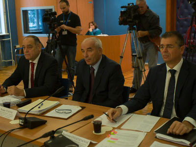 Bez investitora se gasi duvanska proizvodnja Bez investitora se gasi duvanska proizvodnja