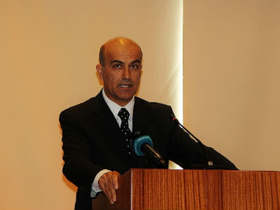 Rutović otvorio seminar Rutović otvorio seminar