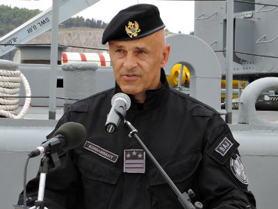 Lješković u ponedjeljak pred tužiocem Lješković u ponedjeljak pred tužiocem