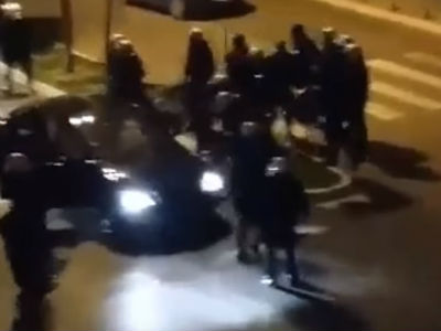 Grgureviću i Zejaku pritvor do 30 dana Grgureviću i Zejaku pritvor do 30 dana