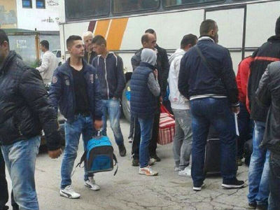 Prioritet zapošljavanje povratnika iz Njemačke Prioritet zapošljavanje povratnika iz Njemačke