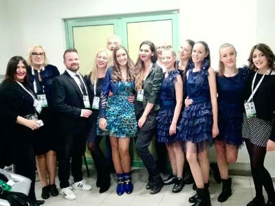 Jana zadovoljna rezultatom u Sofiji Jana zadovoljna rezultatom u Sofiji