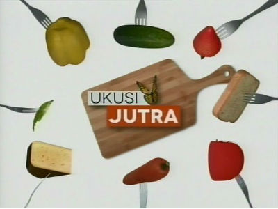 "Ukusi jutra" ponovo na RTCG-u "Ukusi jutra" ponovo na RTCG-u