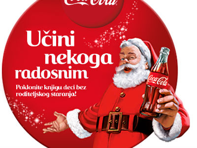 Prikupljaju knjige za djecu u Bijeloj Prikupljaju knjige za djecu u Bijeloj