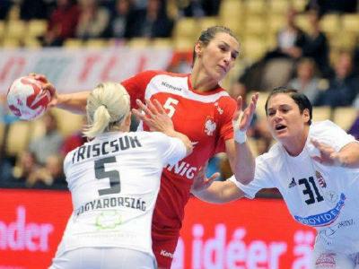 Poljska eliminisala Mađarsku, Francuska Španiju Poljska eliminisala Mađarsku, Francuska Španiju